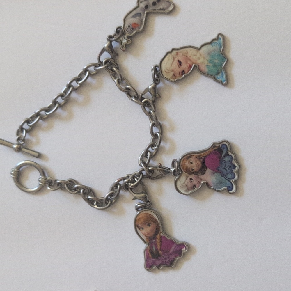 Disney Jewelry 6 Pieces - Picture 5 of 8